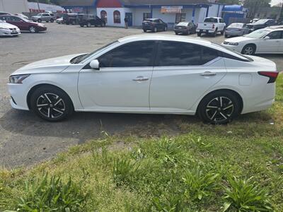 2020 Nissan Altima 2.5 S   - Photo 5 - Columbia, SC 29210