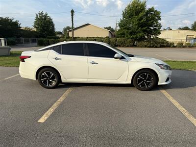 2020 Nissan Altima 2.5 S - Photo 2 - Columbia, SC 29210