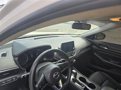 2020 Nissan Altima 2.5 S   - Photo 7 - Columbia, SC 29210