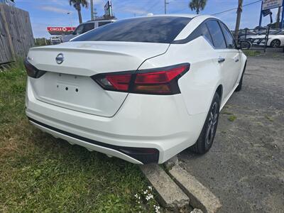 2020 Nissan Altima 2.5 S   - Photo 4 - Columbia, SC 29210