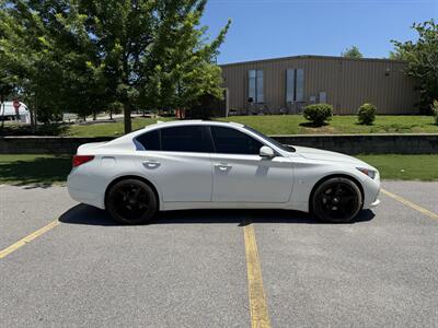 2017 INFINITI Q50 3.0T Premium - Photo 6 - Columbia, SC 29210