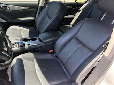 2017 INFINITI Q50 3.0T Premium - Photo 17 - Columbia, SC 29210