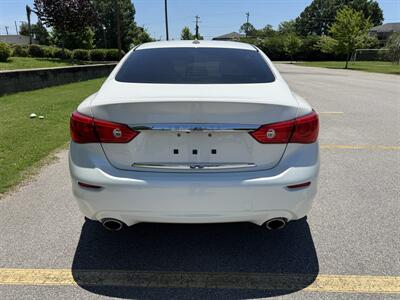 2017 INFINITI Q50 3.0T Premium - Photo 4 - Columbia, SC 29210