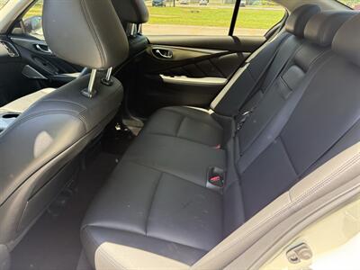 2017 INFINITI Q50 3.0T Premium - Photo 13 - Columbia, SC 29210