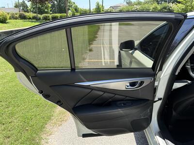 2017 INFINITI Q50 3.0T Premium - Photo 12 - Columbia, SC 29210
