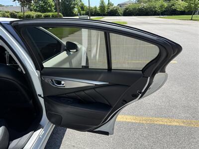 2017 INFINITI Q50 3.0T Premium - Photo 10 - Columbia, SC 29210