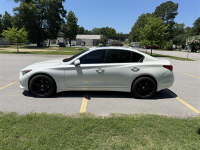 2017 INFINITI Q50 3.0T Premium - Photo 2 - Columbia, SC 29210