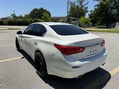 2017 INFINITI Q50 3.0T Premium - Photo 3 - Columbia, SC 29210