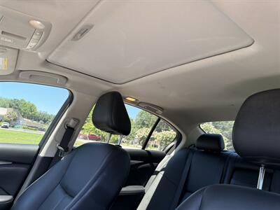 2017 INFINITI Q50 3.0T Premium - Photo 18 - Columbia, SC 29210