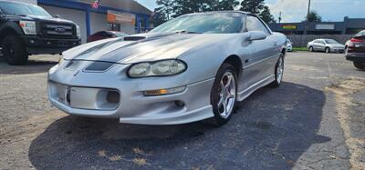 1999 Chevrolet Camaro Z28 SS   - Photo 23 - Columbia, SC 29210