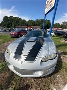 1999 Chevrolet Camaro Z28 SS   - Photo 2 - Columbia, SC 29210