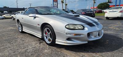 1999 Chevrolet Camaro Z28 SS   - Photo 31 - Columbia, SC 29210