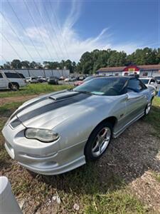 1999 Chevrolet Camaro Z28 SS  