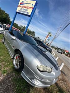 1999 Chevrolet Camaro Z28 SS   - Photo 3 - Columbia, SC 29210