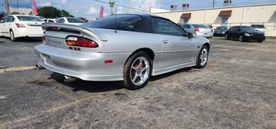 1999 Chevrolet Camaro Z28 SS   - Photo 16 - Columbia, SC 29210