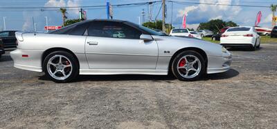 1999 Chevrolet Camaro Z28 SS   - Photo 32 - Columbia, SC 29210