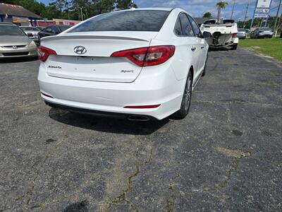 2017 Hyundai SONATA Sport   - Photo 6 - Columbia, SC 29210