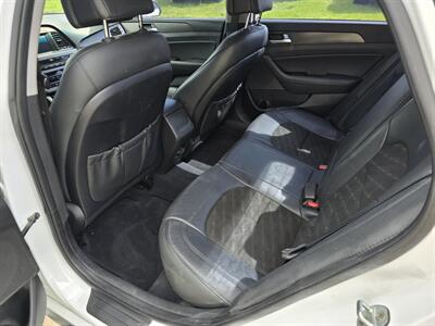2017 Hyundai SONATA Sport   - Photo 10 - Columbia, SC 29210