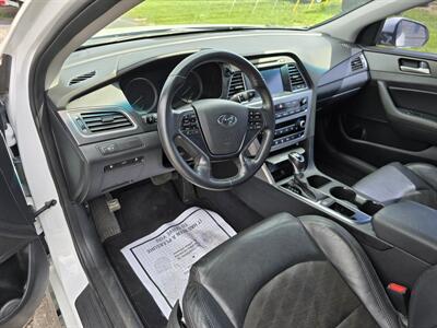 2017 Hyundai SONATA Sport   - Photo 8 - Columbia, SC 29210