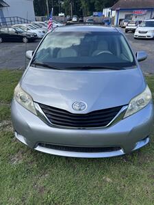 2012 Toyota Sienna LE 8-Passenger   - Photo 1 - Columbia, SC 29210