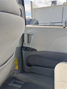 2012 Toyota Sienna LE 8-Passenger   - Photo 12 - Columbia, SC 29210