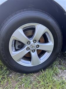 2012 Toyota Sienna LE 8-Passenger   - Photo 3 - Columbia, SC 29210