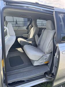 2012 Toyota Sienna LE 8-Passenger   - Photo 8 - Columbia, SC 29210