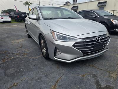 2019 Hyundai ELANTRA SEL   - Photo 1 - Columbia, SC 29210