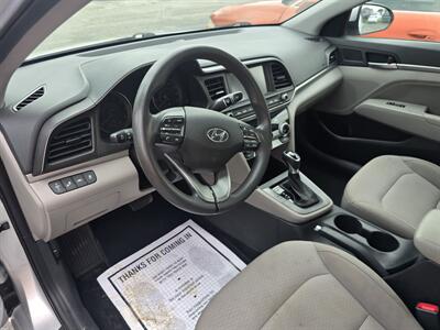 2019 Hyundai ELANTRA SEL   - Photo 7 - Columbia, SC 29210