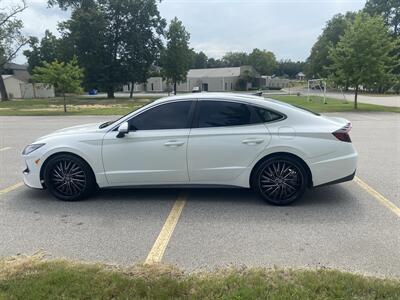 2022 Hyundai SONATA SE   - Photo 5 - Columbia, SC 29210