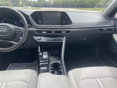 2022 Hyundai SONATA SE   - Photo 12 - Columbia, SC 29210