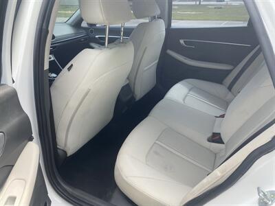 2022 Hyundai SONATA SE   - Photo 9 - Columbia, SC 29210