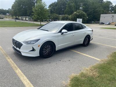 2022 Hyundai SONATA SE   - Photo 6 - Columbia, SC 29210