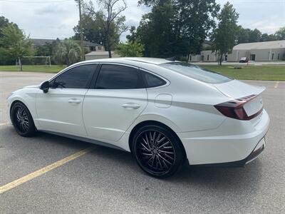 2022 Hyundai SONATA SE   - Photo 4 - Columbia, SC 29210