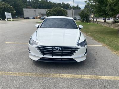 2022 Hyundai SONATA SE   - Photo 7 - Columbia, SC 29210