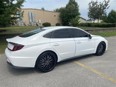 2022 Hyundai SONATA SE   - Photo 3 - Columbia, SC 29210