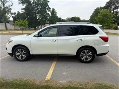 2018 Nissan Pathfinder SV   - Photo 6 - Columbia, SC 29210