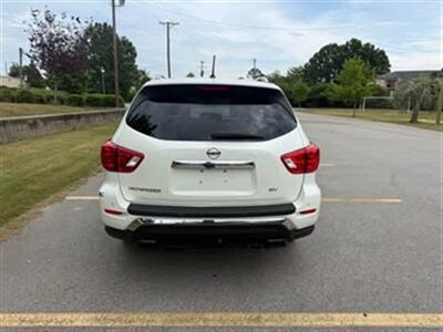 2018 Nissan Pathfinder SV   - Photo 4 - Columbia, SC 29210