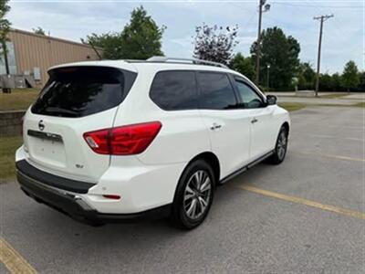 2018 Nissan Pathfinder SV   - Photo 3 - Columbia, SC 29210