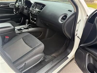 2018 Nissan Pathfinder SV   - Photo 14 - Columbia, SC 29210