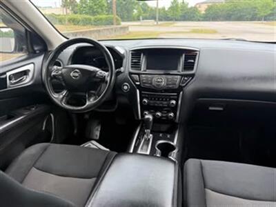 2018 Nissan Pathfinder SV   - Photo 12 - Columbia, SC 29210