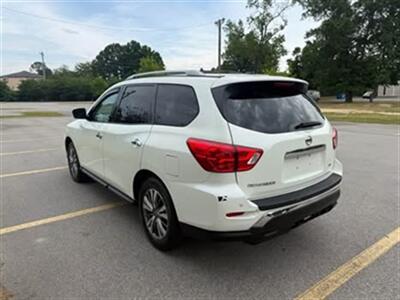2018 Nissan Pathfinder SV   - Photo 5 - Columbia, SC 29210