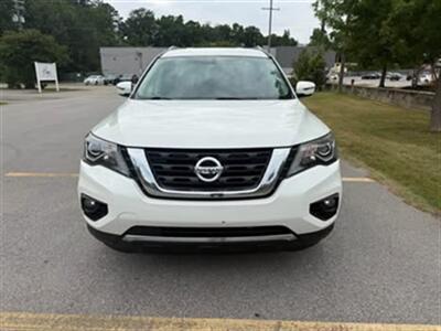 2018 Nissan Pathfinder SV   - Photo 7 - Columbia, SC 29210