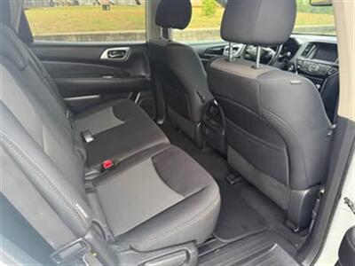 2018 Nissan Pathfinder SV   - Photo 13 - Columbia, SC 29210