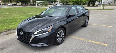 2023 Nissan Altima 2.5 SV   - Photo 7 - Columbia, SC 29210
