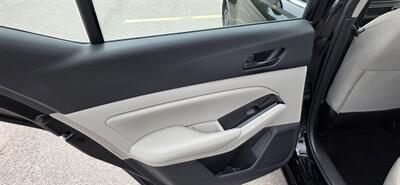 2023 Nissan Altima 2.5 SV   - Photo 14 - Columbia, SC 29210