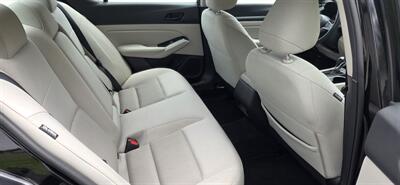2023 Nissan Altima 2.5 SV   - Photo 11 - Columbia, SC 29210