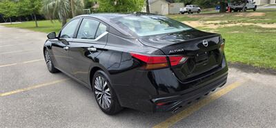 2023 Nissan Altima 2.5 SV   - Photo 5 - Columbia, SC 29210