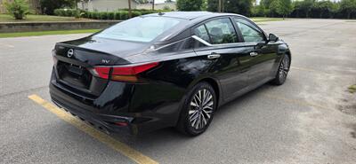 2023 Nissan Altima 2.5 SV   - Photo 3 - Columbia, SC 29210
