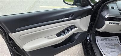 2023 Nissan Altima 2.5 SV   - Photo 16 - Columbia, SC 29210